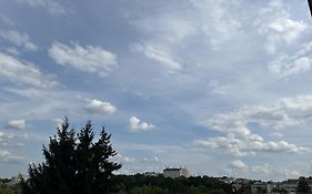 Apartament Blue North I Parking I Centrum Lublin